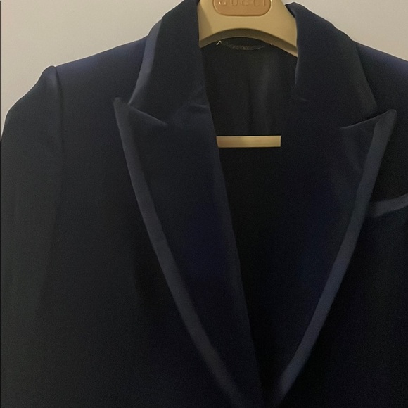 Gucci tuxedo jacket - Picture 2 of 6